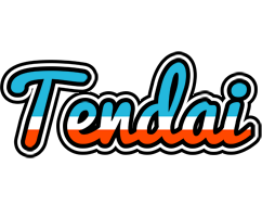 Tendai america logo