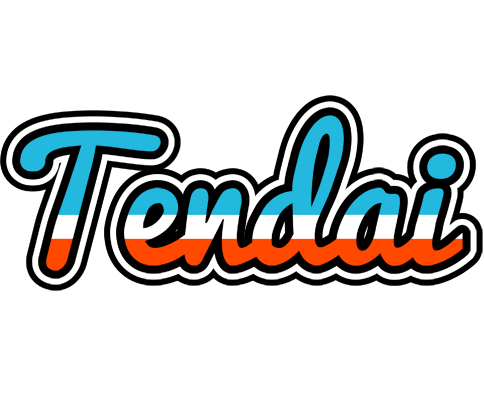Tendai america logo