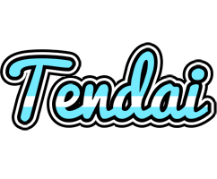 Tendai argentine logo