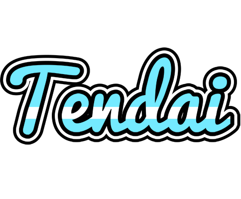 Tendai argentine logo