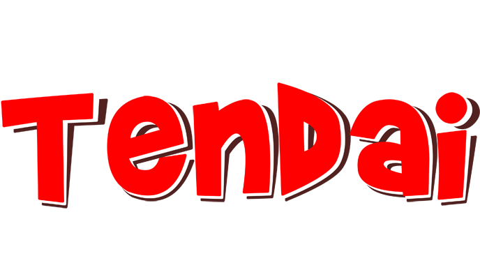 Tendai basket logo