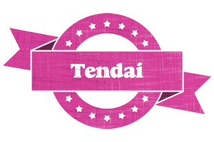 Tendai beauty logo