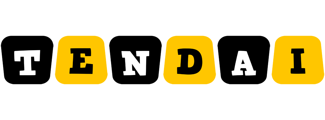 Tendai boots logo