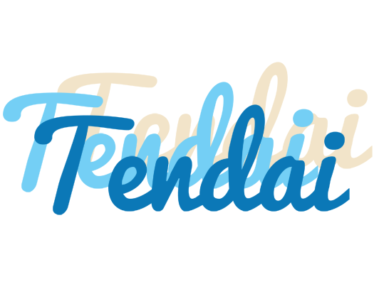 Tendai breeze logo