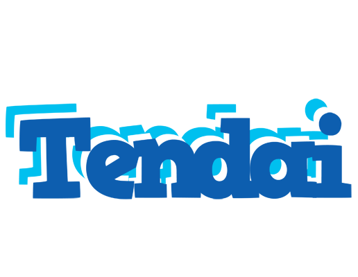 Tendai business logo