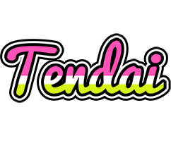 Tendai candies logo