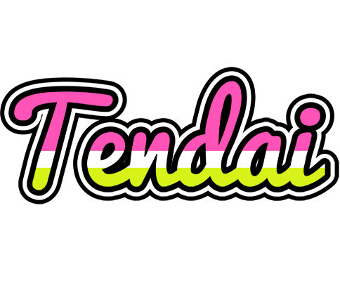 Tendai candies logo