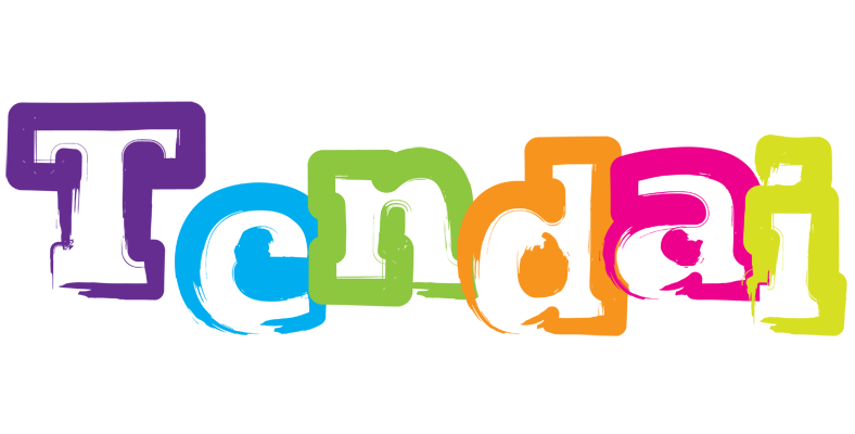 Tendai casino logo