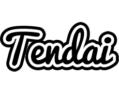 Tendai chess logo