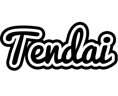 Tendai chess logo