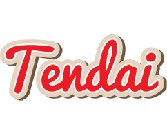 Tendai chocolate logo