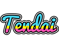 Tendai circus logo