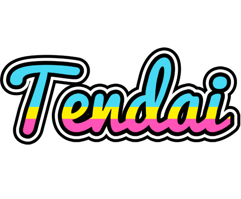 Tendai circus logo