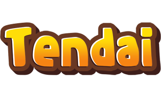 Tendai cookies logo