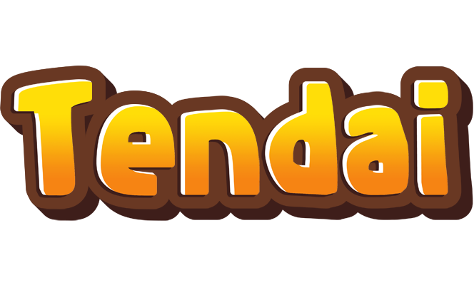 Tendai cookies logo