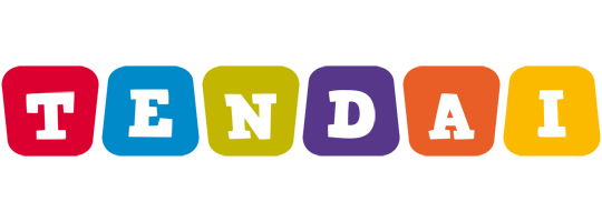 Tendai daycare logo