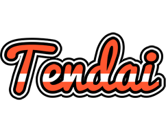 Tendai denmark logo