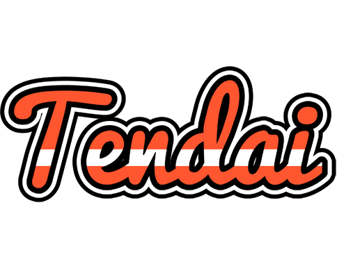Tendai denmark logo