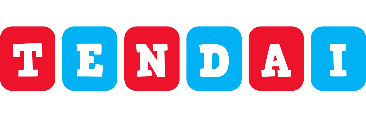 Tendai diesel logo