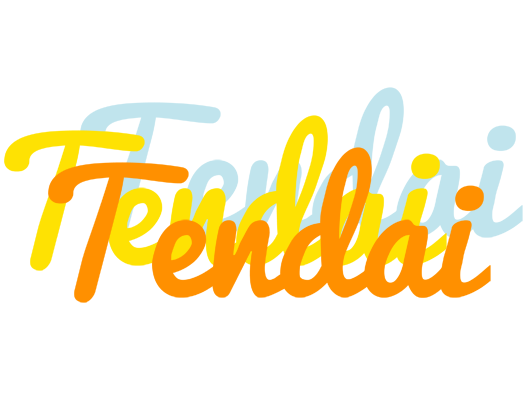 Tendai energy logo