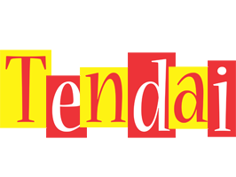 Tendai errors logo