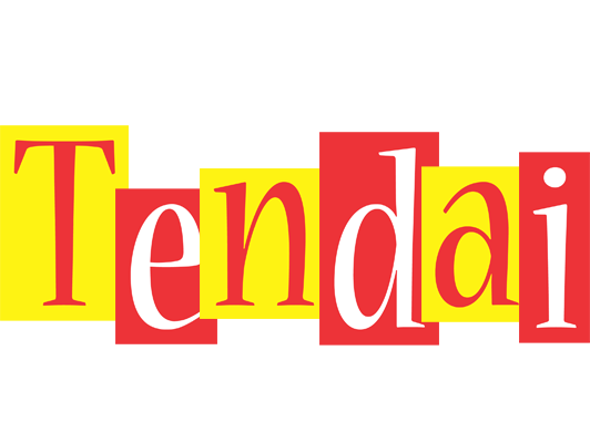 Tendai errors logo