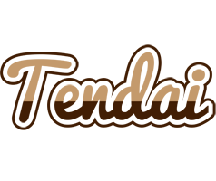 Tendai exclusive logo