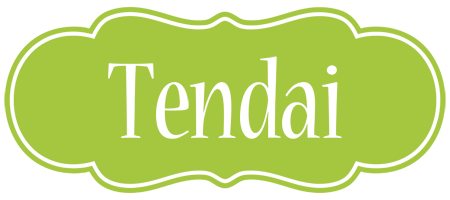 Tendai family logo