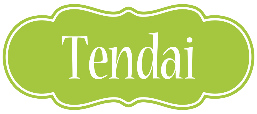 Tendai family logo