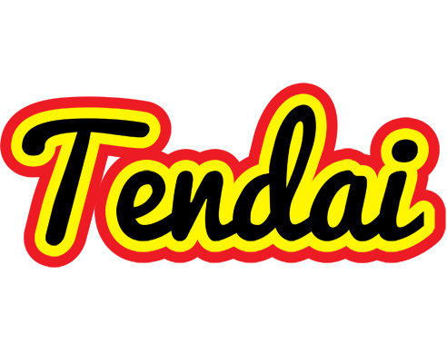 Tendai flaming logo