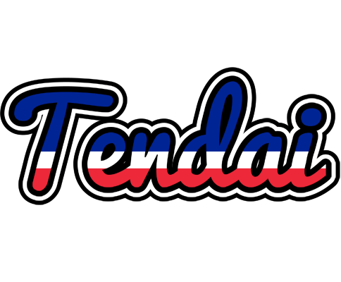 Tendai france logo