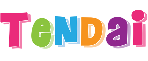 Tendai friday logo