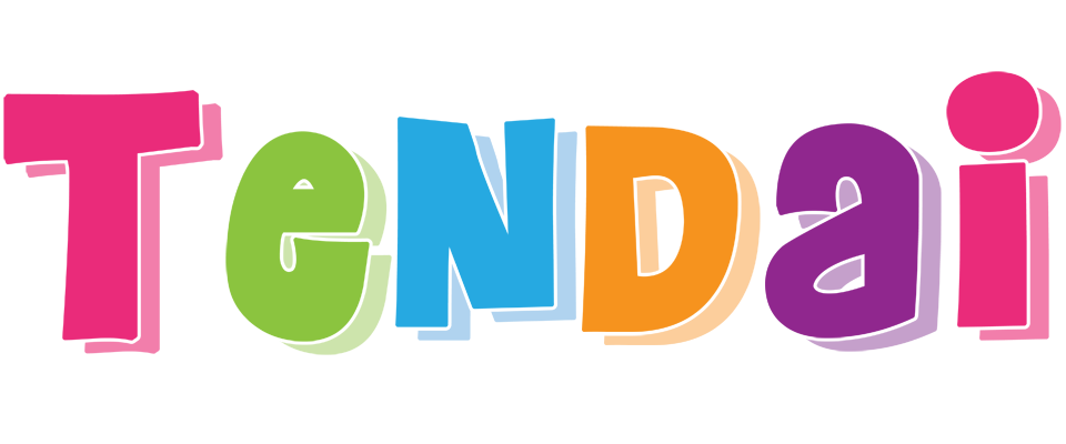 Tendai friday logo