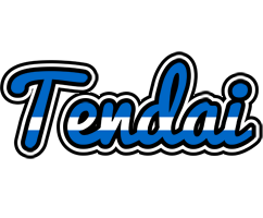 Tendai greece logo