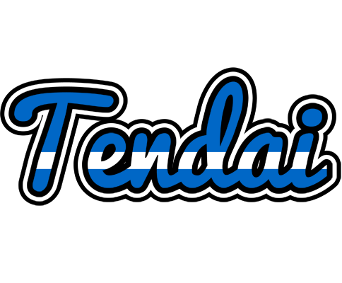 Tendai greece logo