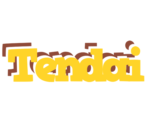 Tendai hotcup logo