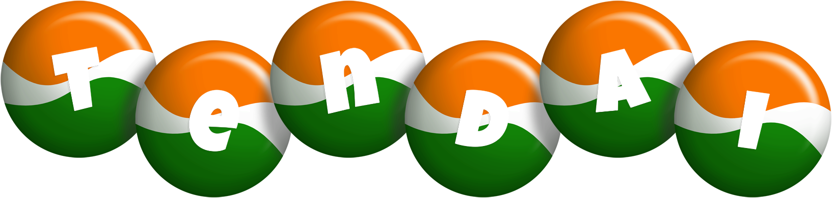 Tendai india logo