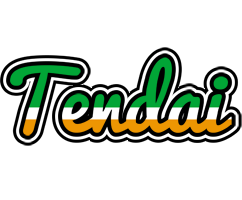 Tendai ireland logo