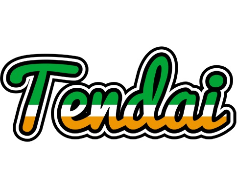 Tendai ireland logo