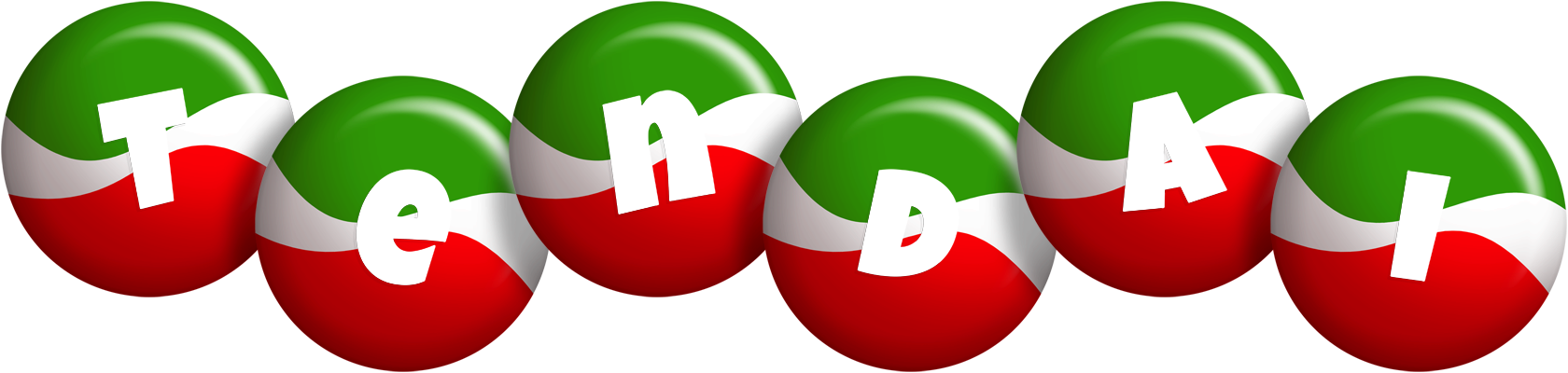 Tendai italy logo