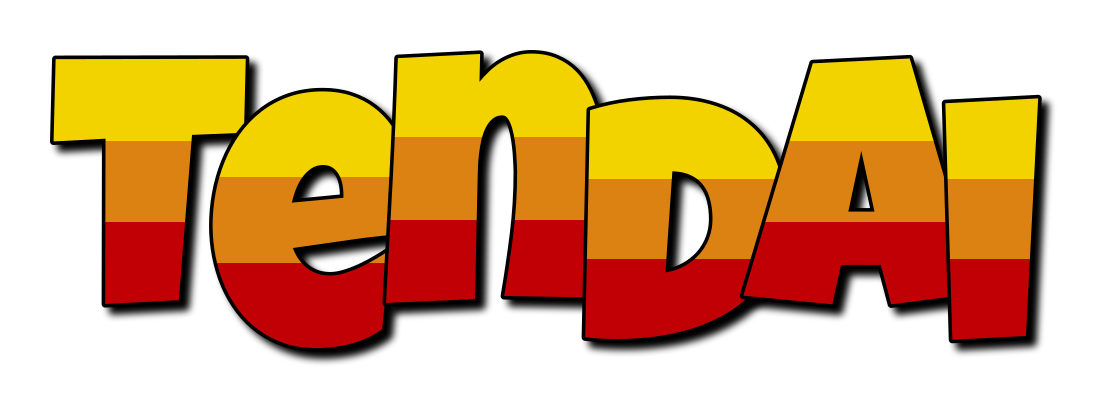 Tendai jungle logo