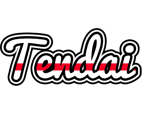 Tendai kingdom logo