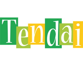 Tendai lemonade logo