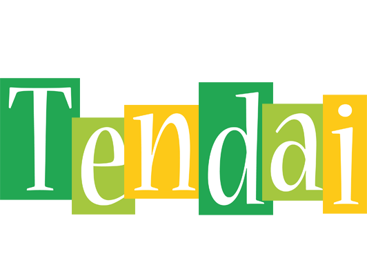 Tendai lemonade logo
