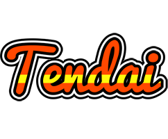 Tendai madrid logo