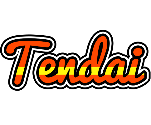 Tendai madrid logo