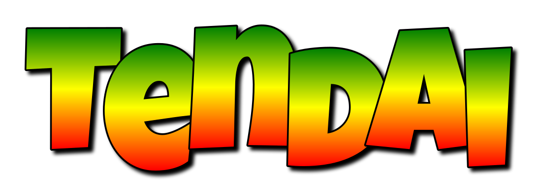 Tendai mango logo