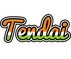 Tendai mumbai logo