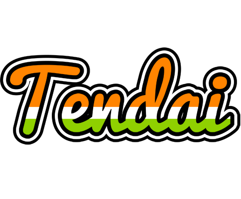 Tendai mumbai logo