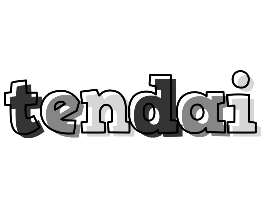 Tendai night logo